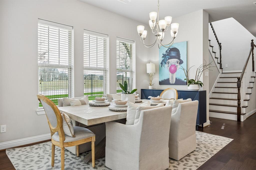 Walsh Ranch - Residential