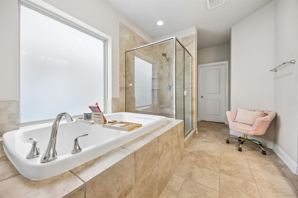 Walsh Ranch - Residential