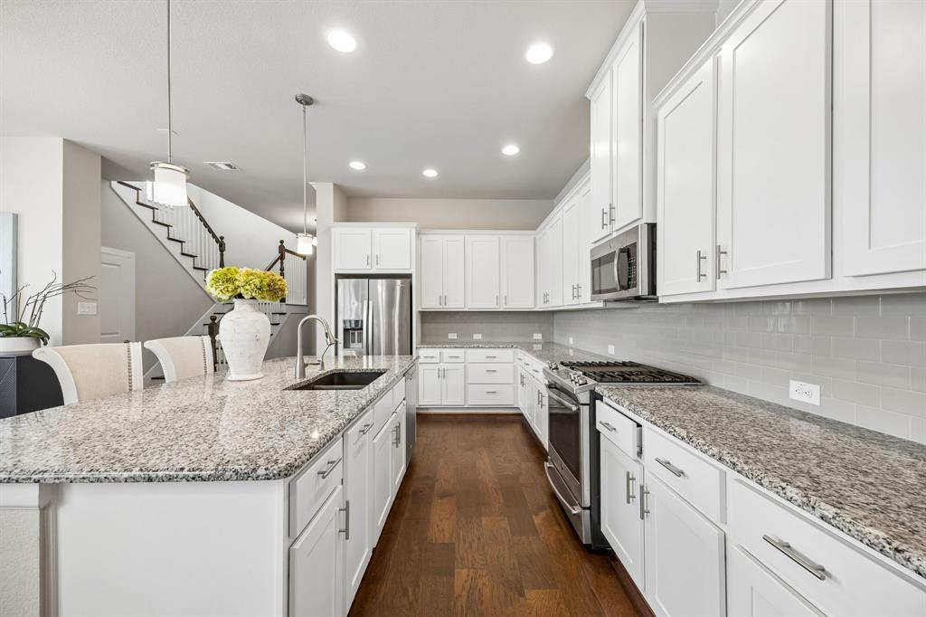 Walsh Ranch - Residential