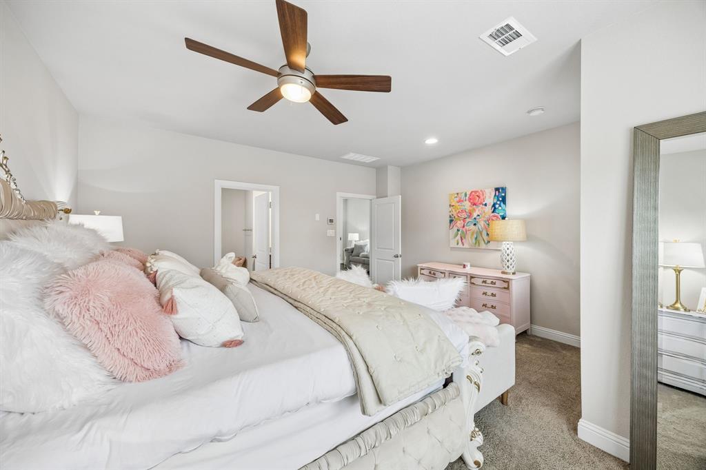 Walsh Ranch - Residential