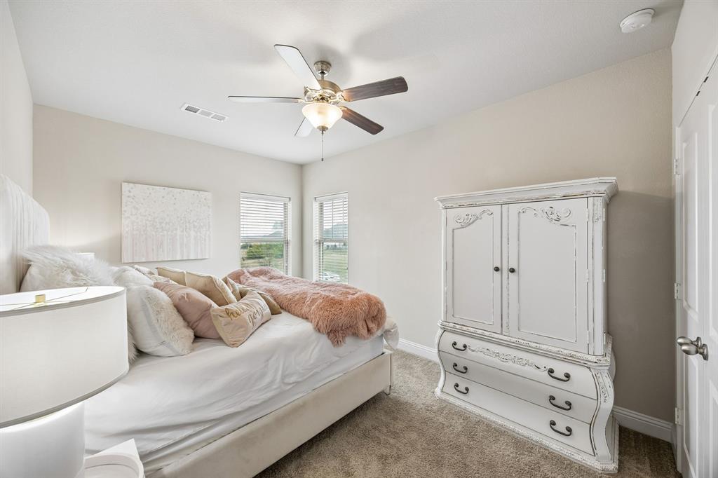 Walsh Ranch - Residential