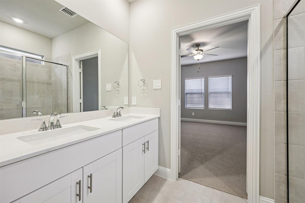 Parks at Foster Crossing - Residential
