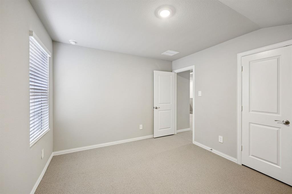 Parks at Foster Crossing - Residential