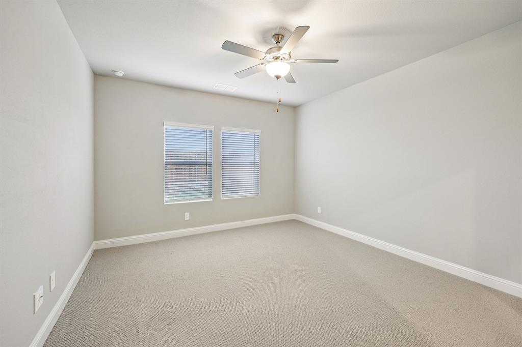 Parks at Foster Crossing - Residential