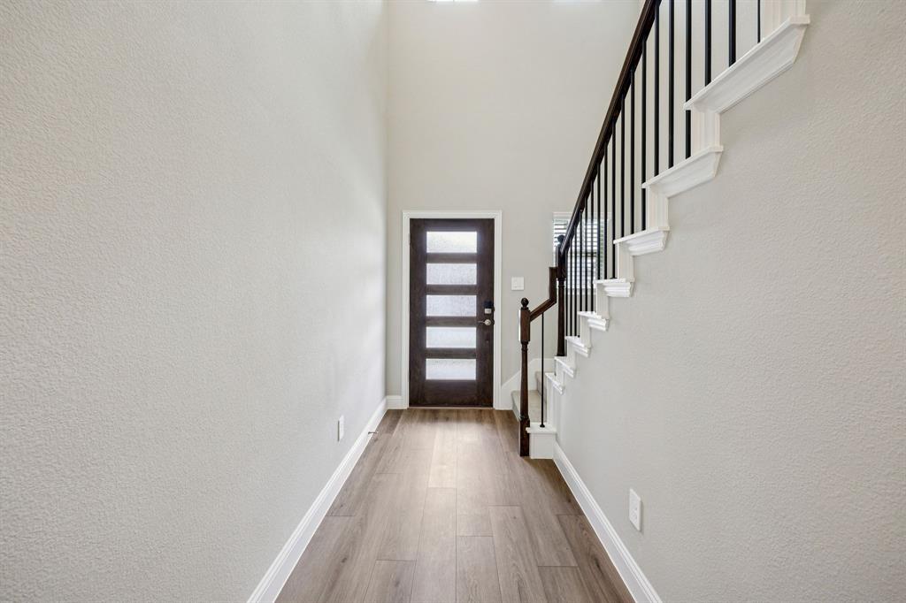 Parks at Foster Crossing - Residential