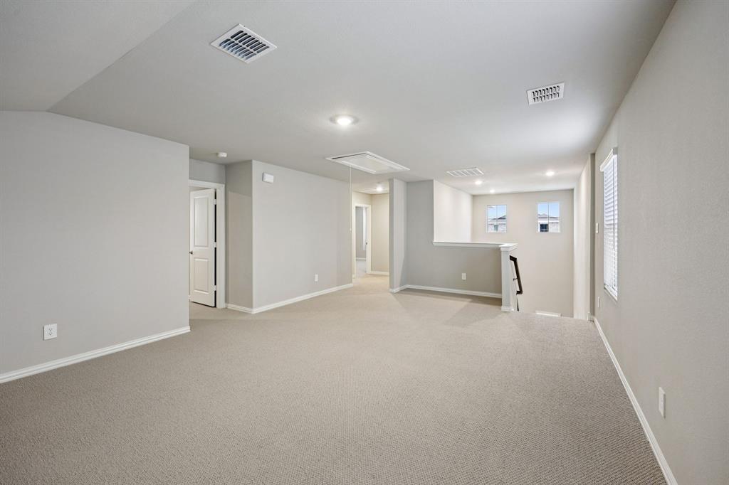 Parks at Foster Crossing - Residential