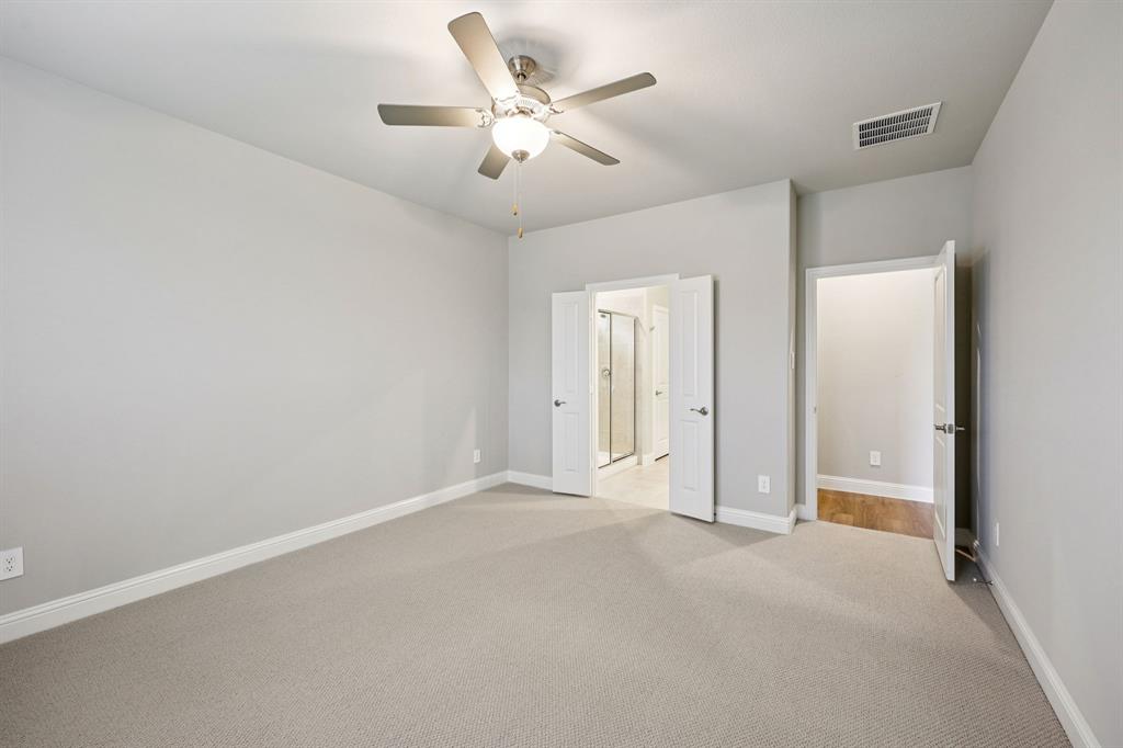 Parks at Foster Crossing - Residential