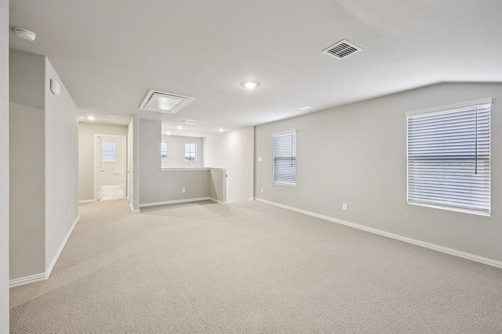 Parks at Foster Crossing - Residential