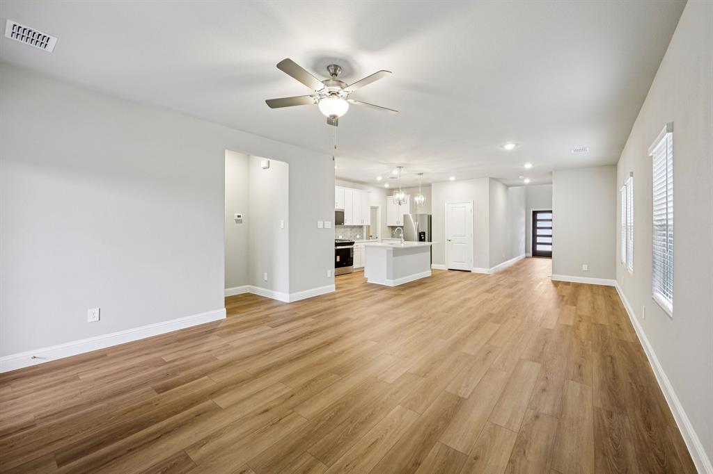 Parks at Foster Crossing - Residential