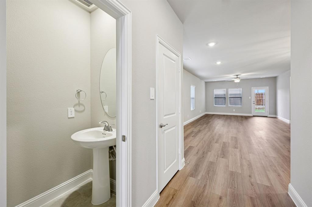 Parks at Foster Crossing - Residential