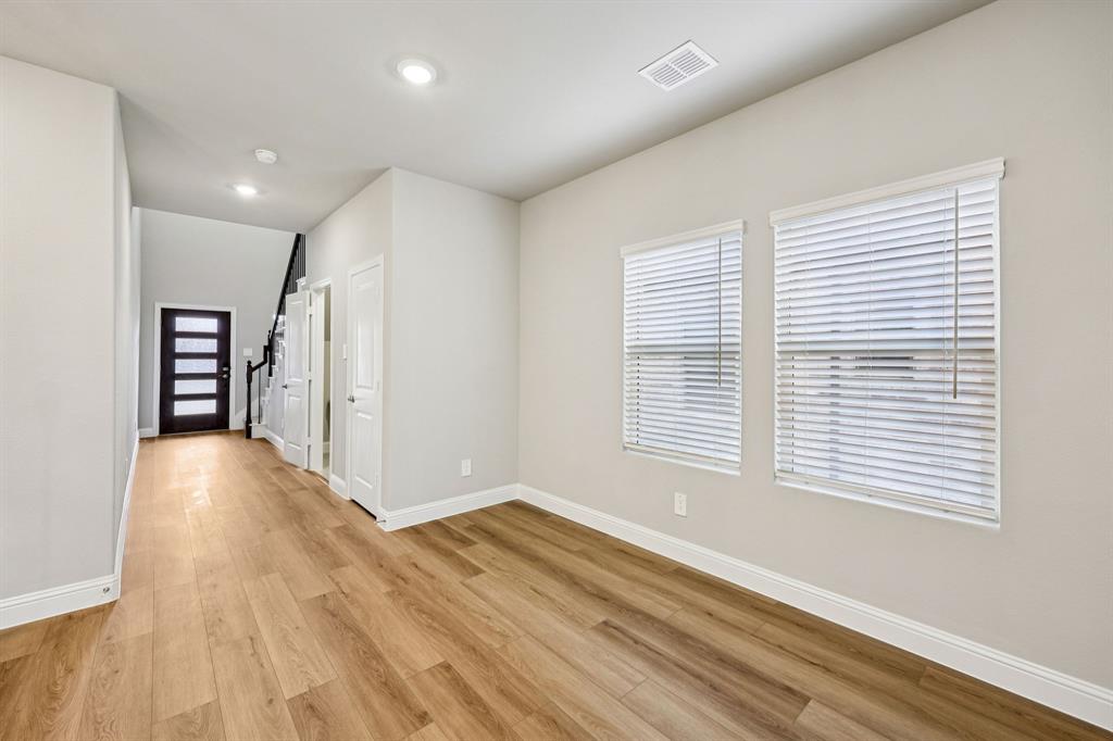 Parks at Foster Crossing - Residential