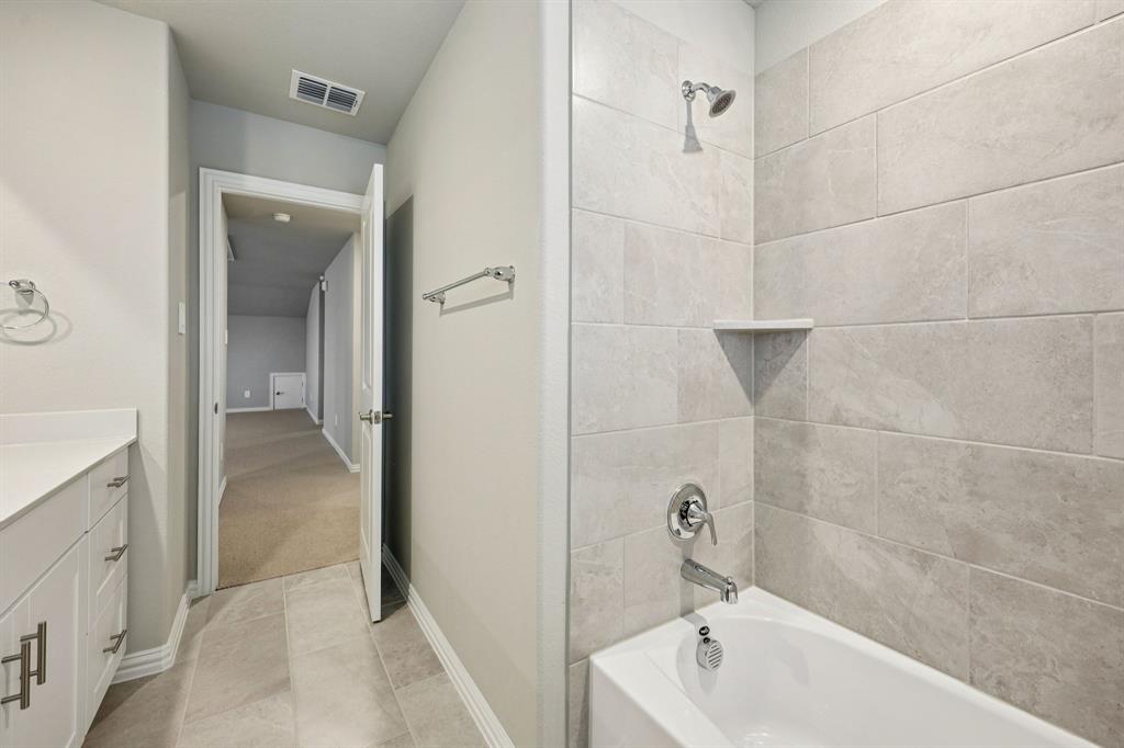 Parks at Foster Crossing - Residential