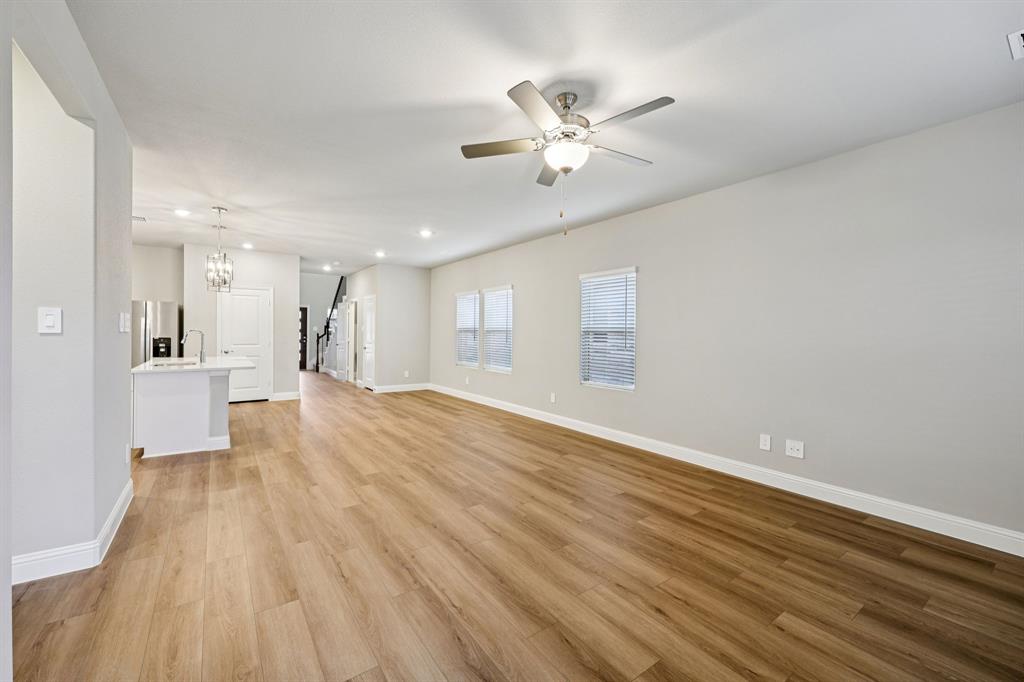 Parks at Foster Crossing - Residential