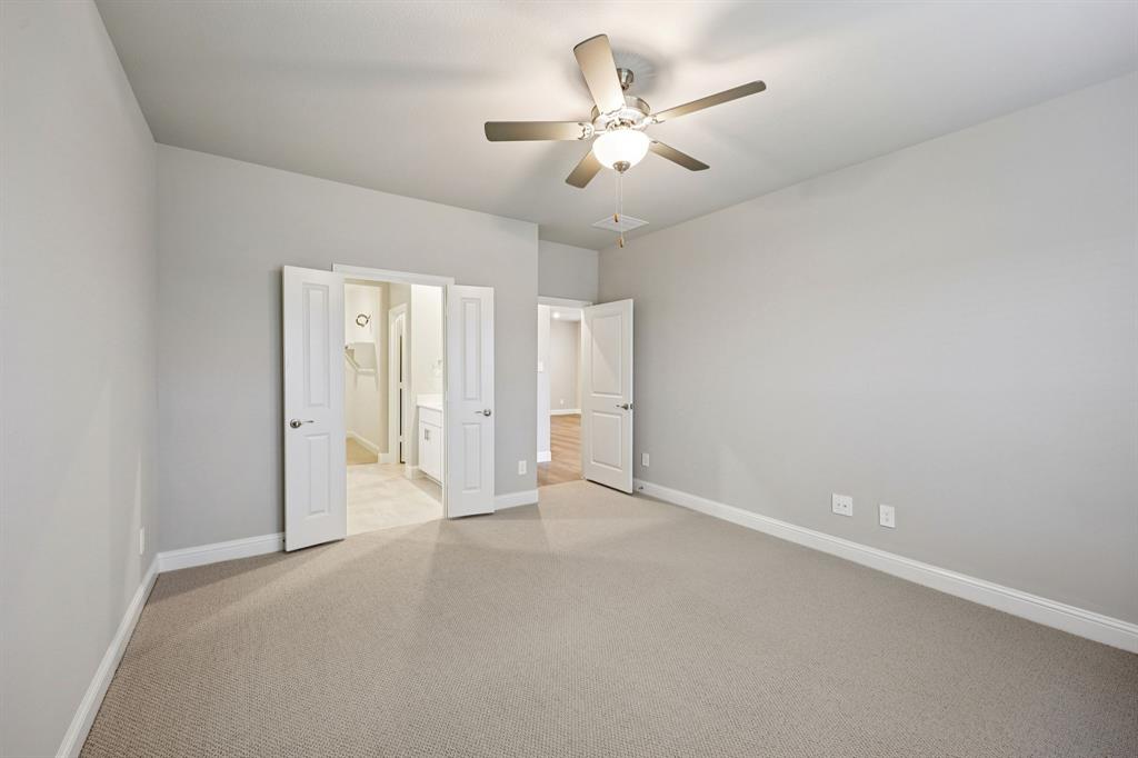 Parks at Foster Crossing - Residential