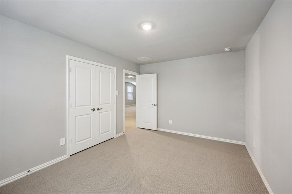 Parks at Foster Crossing - Residential