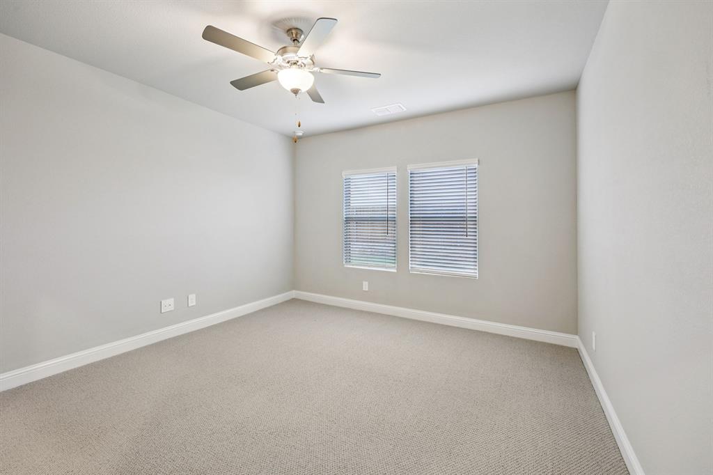 Parks at Foster Crossing - Residential