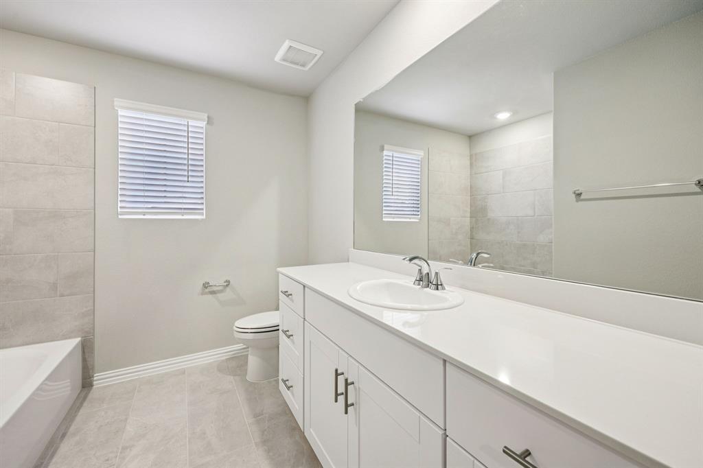 Parks at Foster Crossing - Residential