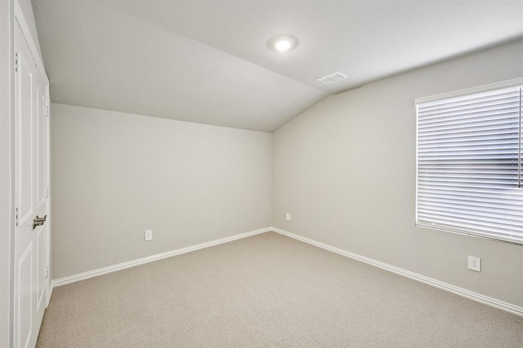 Parks at Foster Crossing - Residential