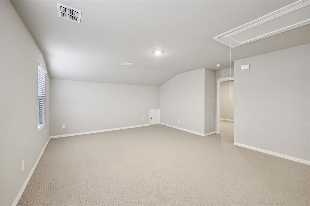 Parks at Foster Crossing - Residential