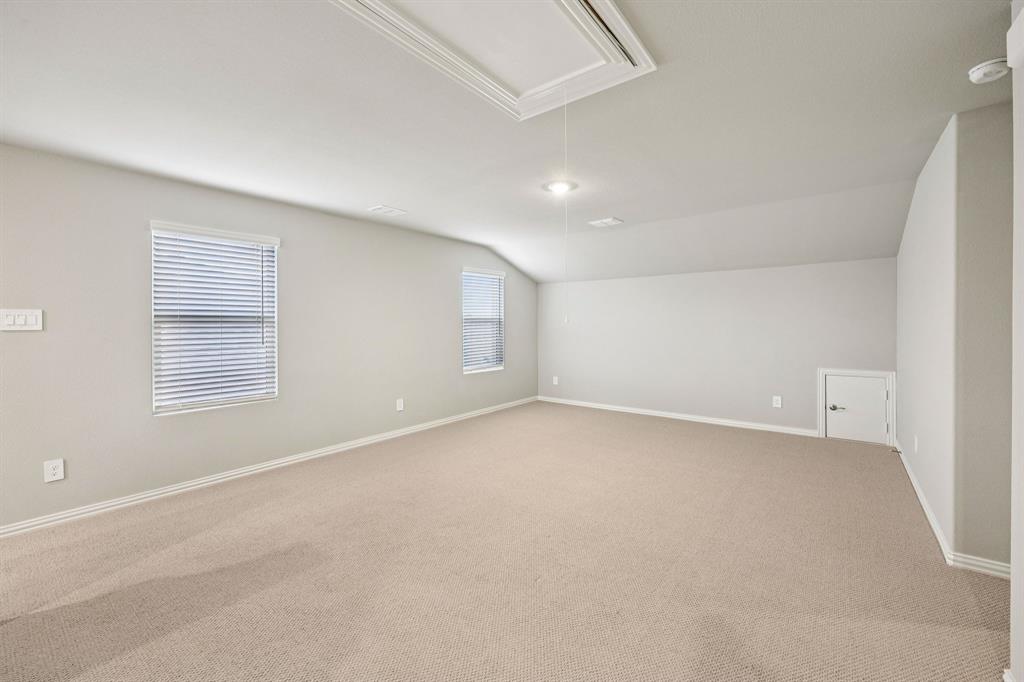 Parks at Foster Crossing - Residential
