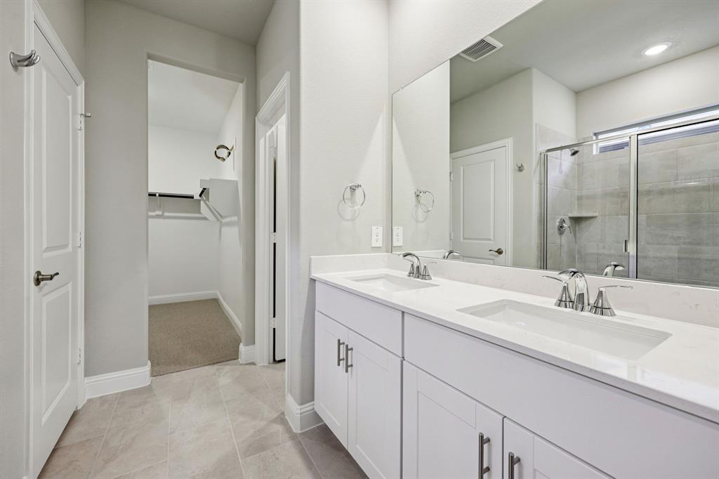 Parks at Foster Crossing - Residential