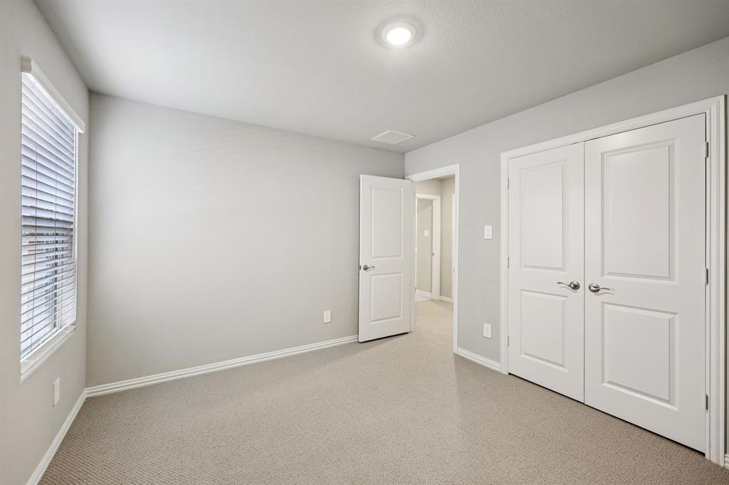 Parks at Foster Crossing - Residential