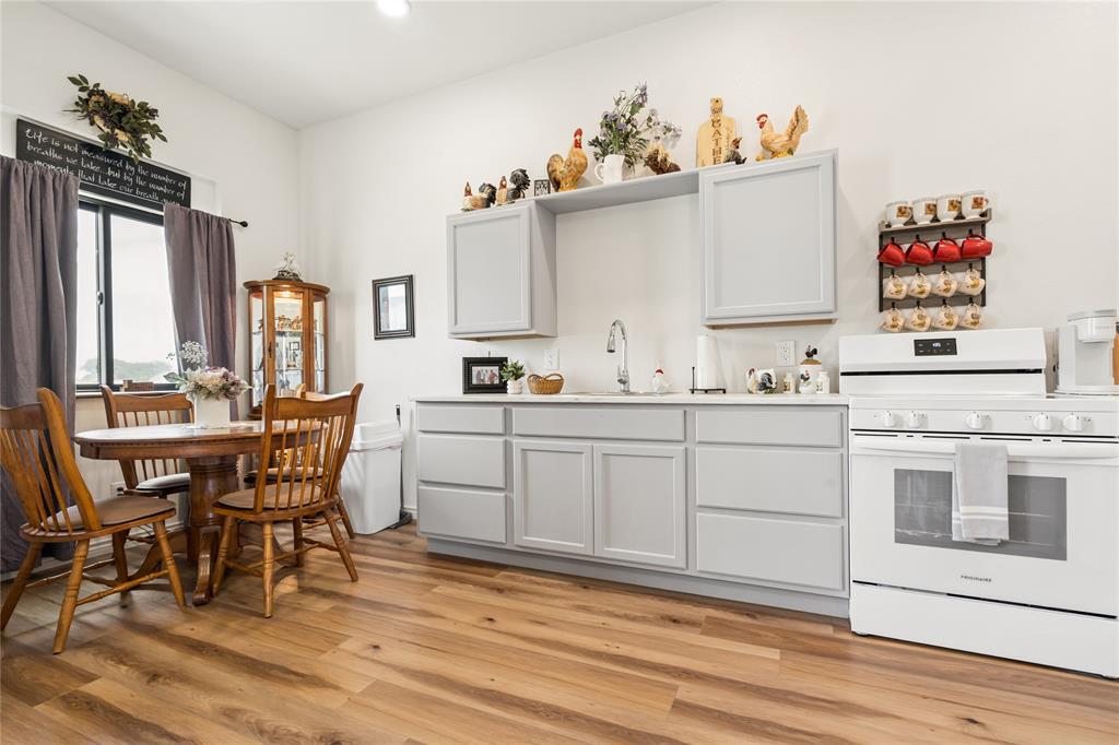 Rolled Stone Estates - Residential