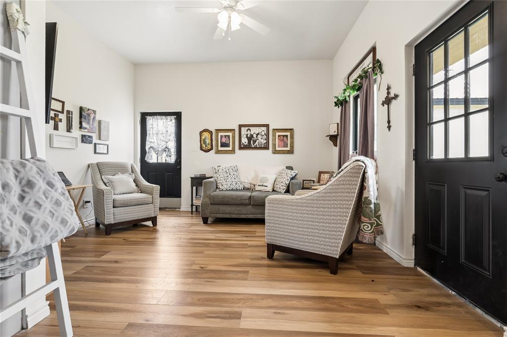 Rolled Stone Estates - Residential