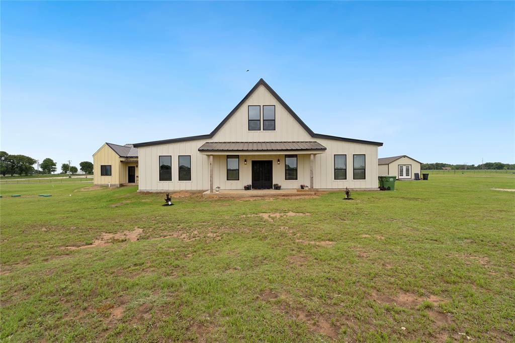 Rolled Stone Estates - Residential