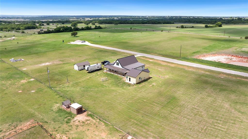 Rolled Stone Estates - Residential