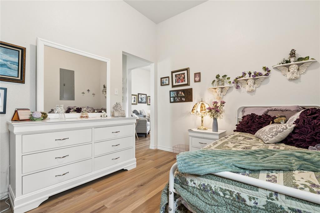 Rolled Stone Estates - Residential