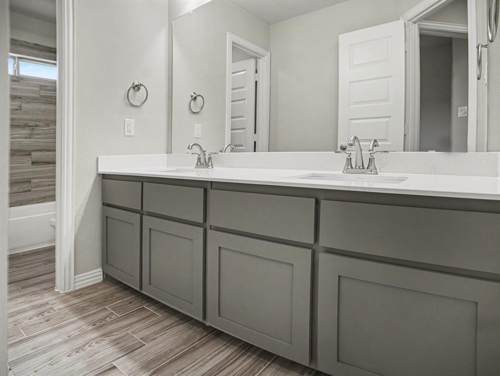Crystal Lake Estates - Residential
