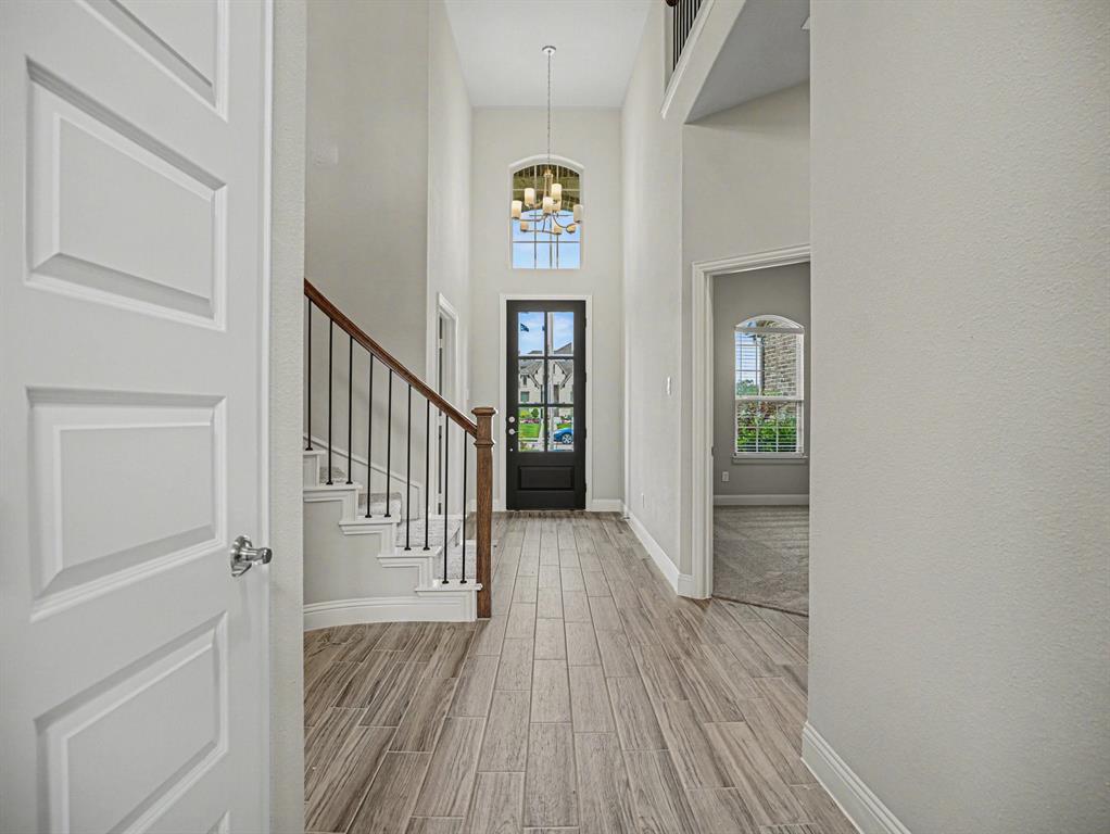 Crystal Lake Estates - Residential