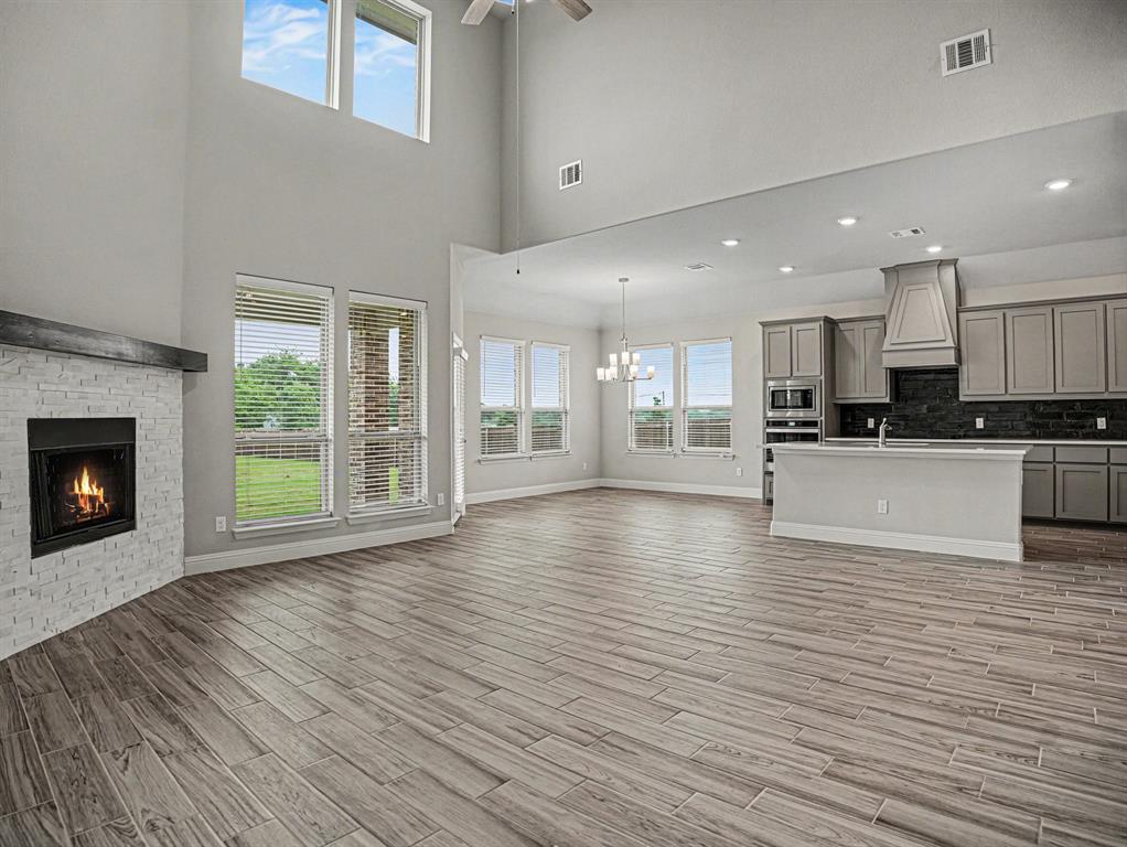Crystal Lake Estates - Residential