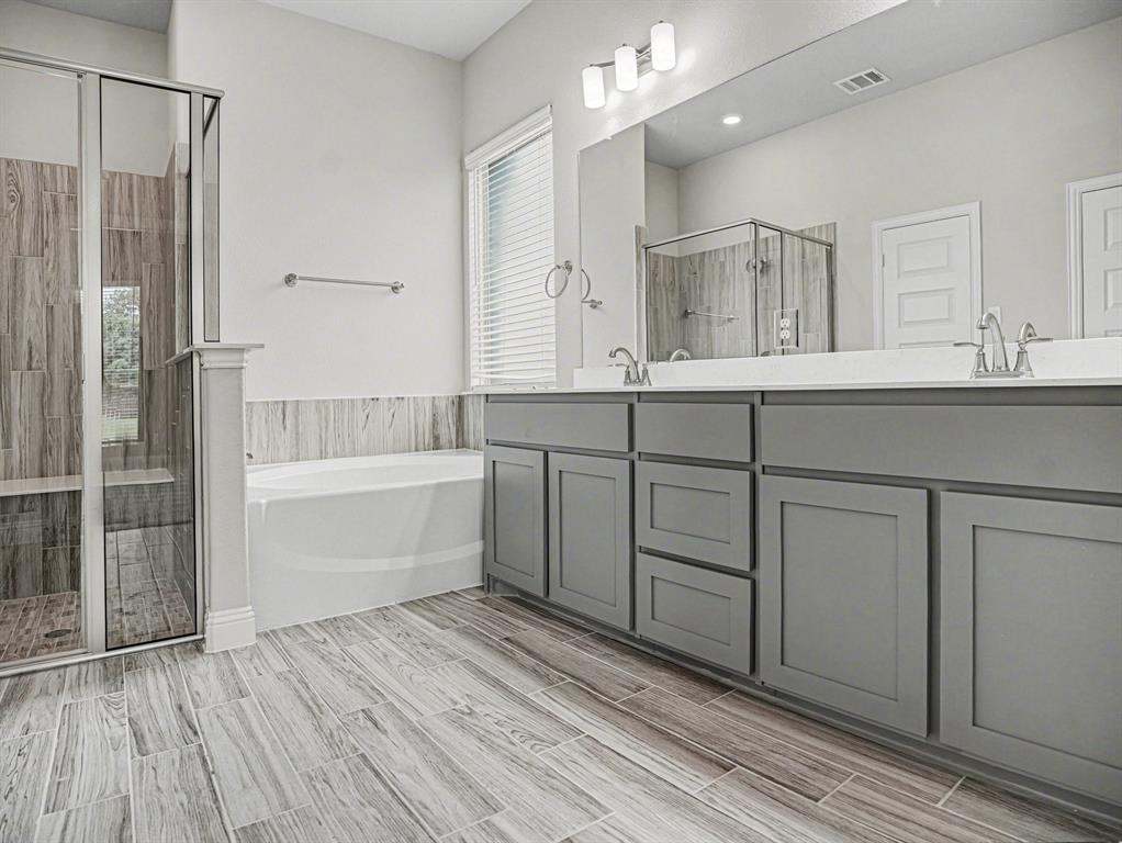 Crystal Lake Estates - Residential