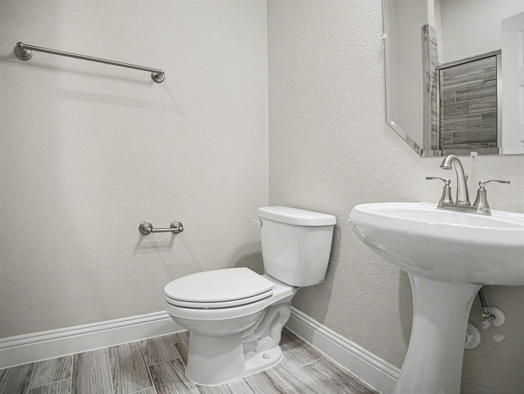 Crystal Lake Estates - Residential