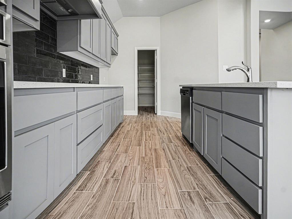 Crystal Lake Estates - Residential