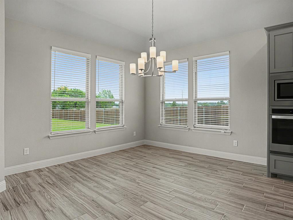 Crystal Lake Estates - Residential