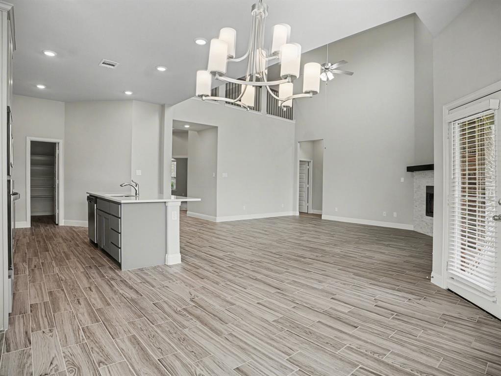 Crystal Lake Estates - Residential