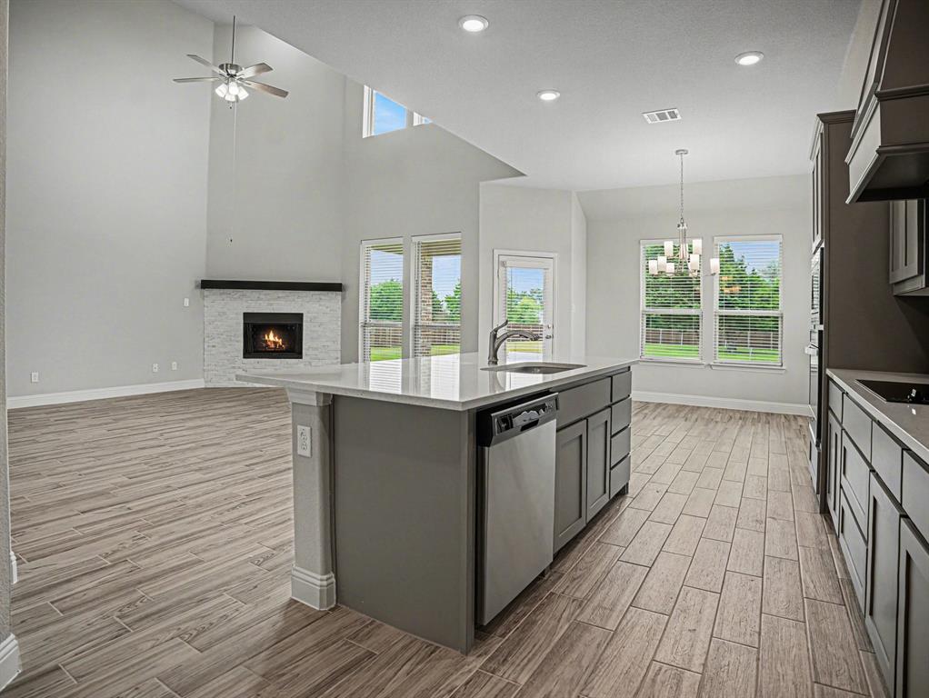 Crystal Lake Estates - Residential
