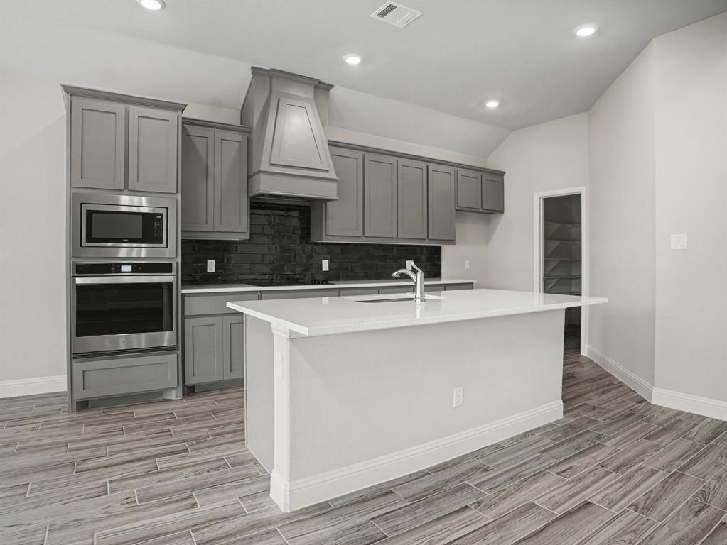 Crystal Lake Estates - Residential