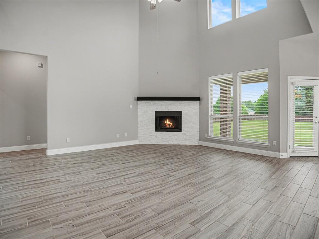 Crystal Lake Estates - Residential