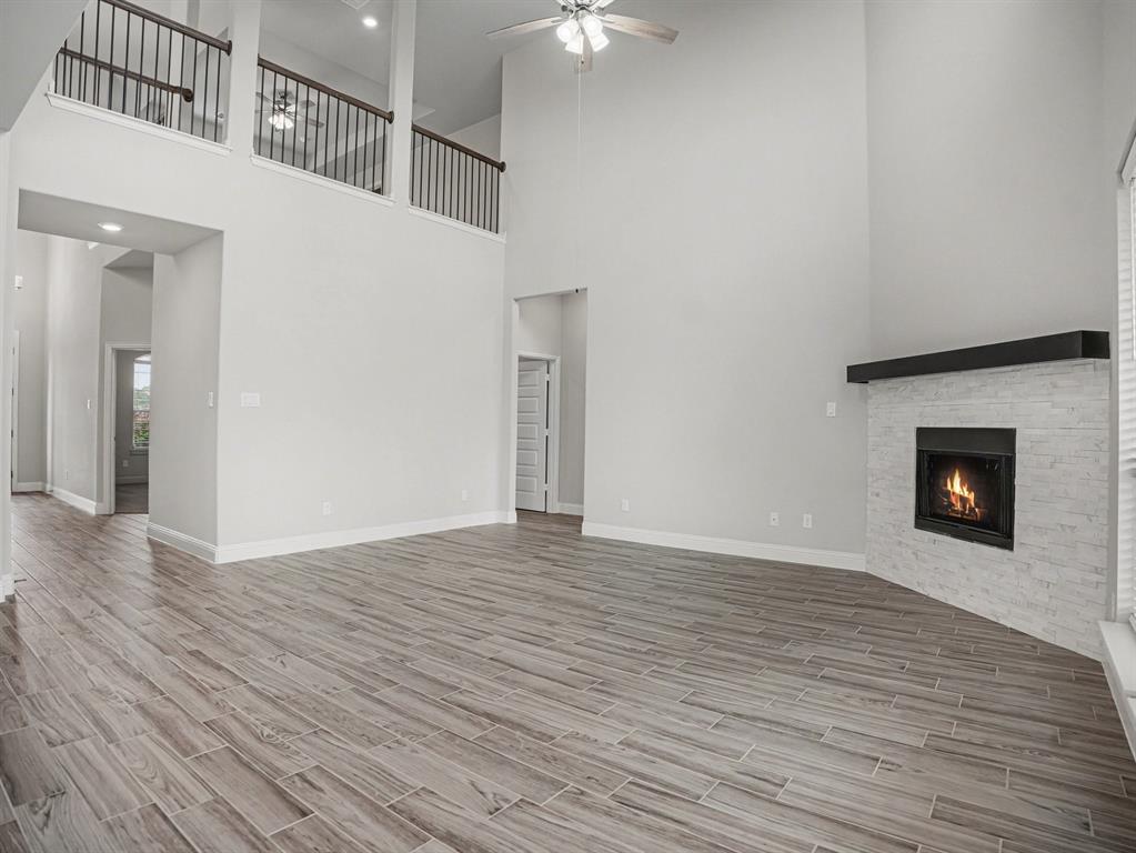 Crystal Lake Estates - Residential