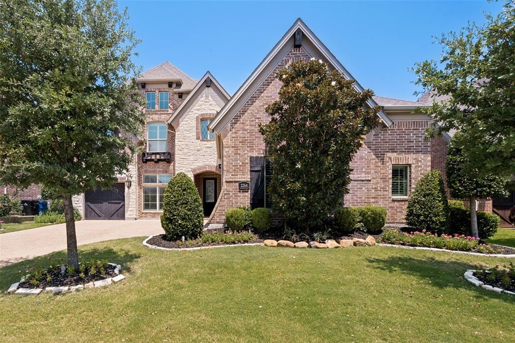 2264 Hildago Lane