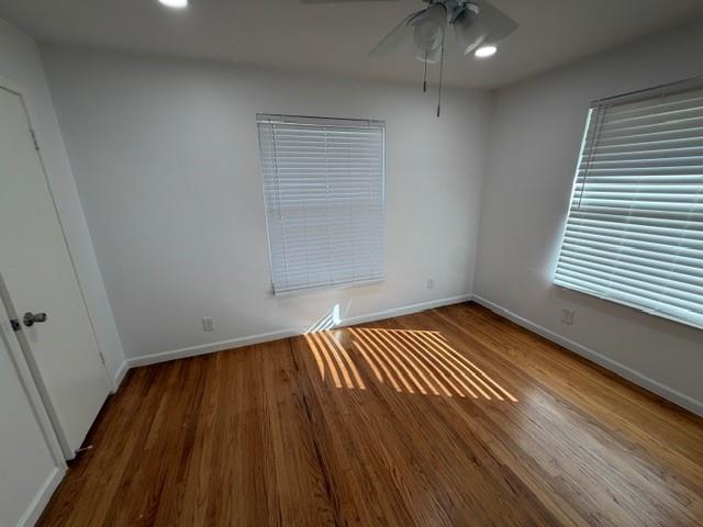 Bradford Estates - Residential Lease