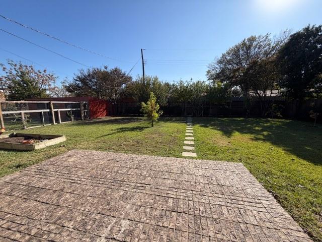 Bradford Estates - Residential Lease