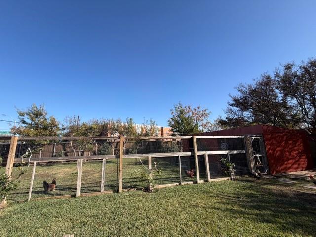 Bradford Estates - Residential Lease