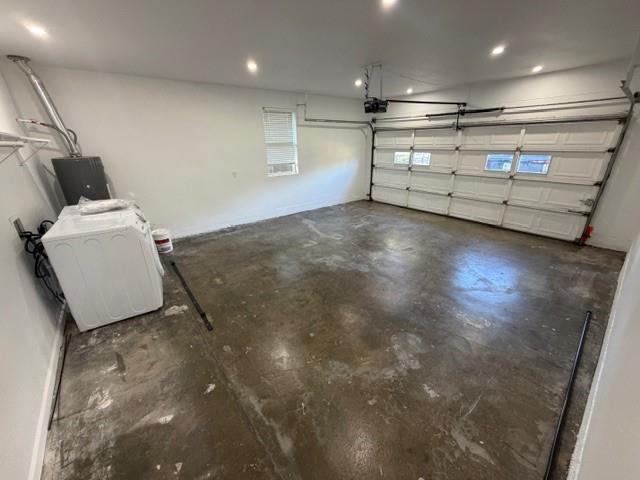 Bradford Estates - Residential Lease