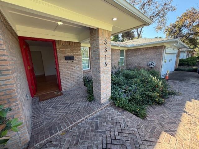 Bradford Estates - Residential Lease