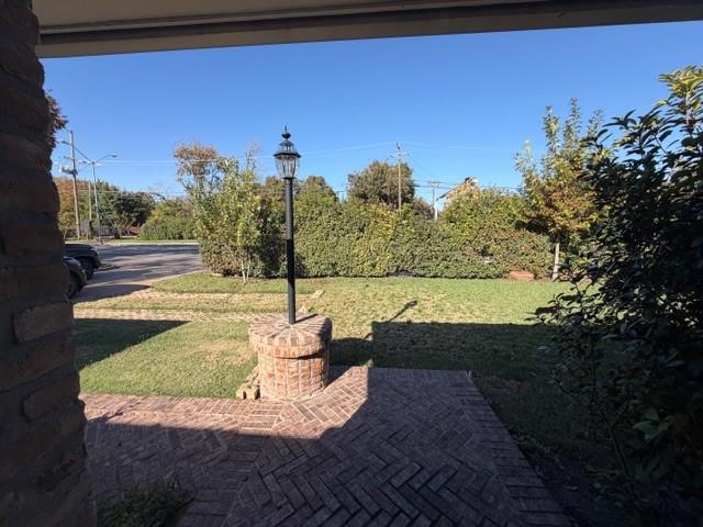 Bradford Estates - Residential Lease